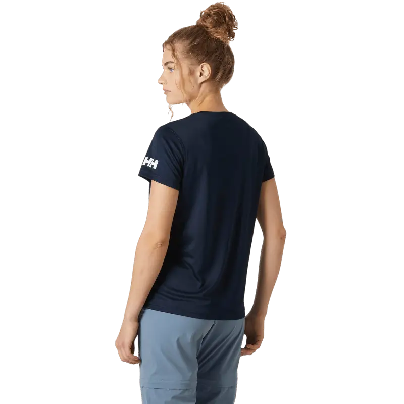Helly Hansen Women's Tech 2.0 T-Shirt - T-Shirts - SwagWear