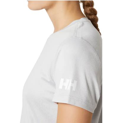 Helly Hansen Women's Tech 2.0 T-Shirt - T-Shirts - SwagWear