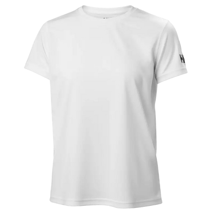 Helly Hansen Women's Tech 2.0 T-Shirt - T-Shirts - SwagWear
