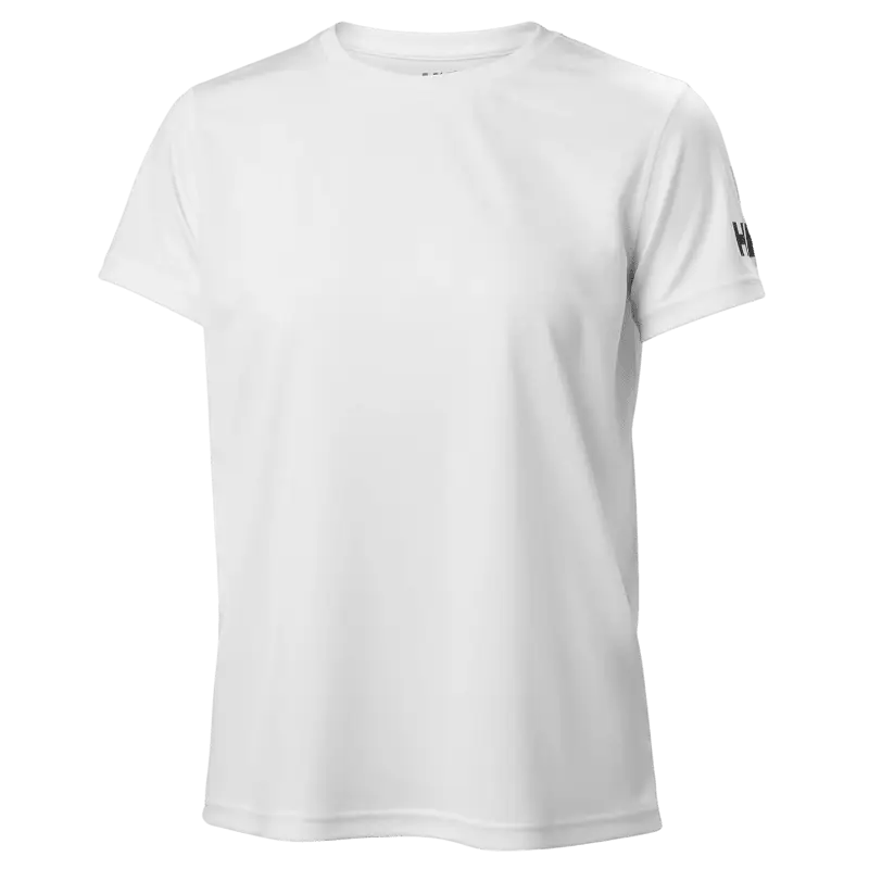 Helly Hansen Women's Tech 2.0 T-Shirt - T-Shirts - SwagWear
