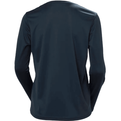 Helly Hansen Women's Tech 2.0 Long-Sleeve T-Shirt - Long-Sleeved T-Shirts - SwagWear