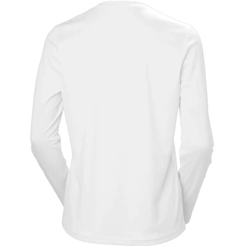 Helly Hansen Women's Tech 2.0 Long-Sleeve T-Shirt - Long-Sleeved T-Shirts - SwagWear