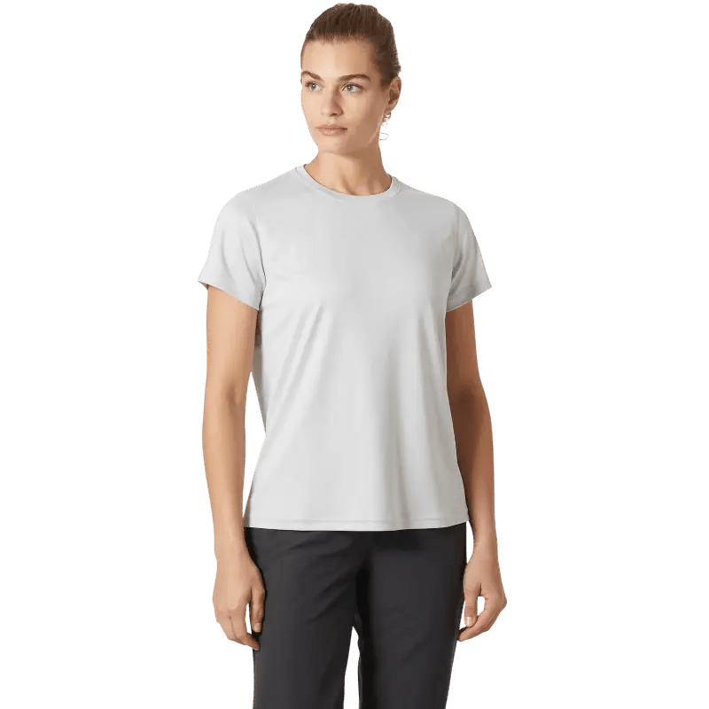 Helly Hansen Women's Tech 2.0 T-Shirt - T-Shirts - SwagWear