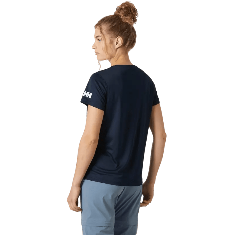 Helly Hansen Women's Tech 2.0 T-Shirt - T-Shirts - SwagWear