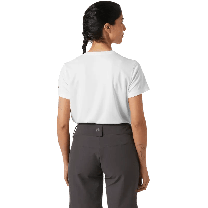 Helly Hansen Women's Tech 2.0 T-Shirt - T-Shirts - SwagWear