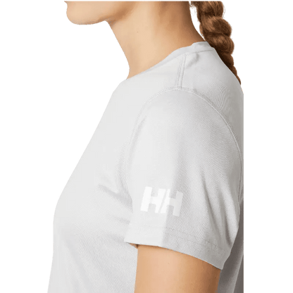 Helly Hansen Women's Tech 2.0 T-Shirt - T-Shirts - SwagWear