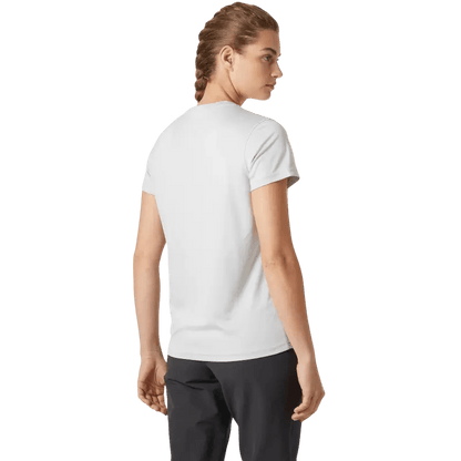 Helly Hansen Women's Tech 2.0 T-Shirt - T-Shirts - SwagWear