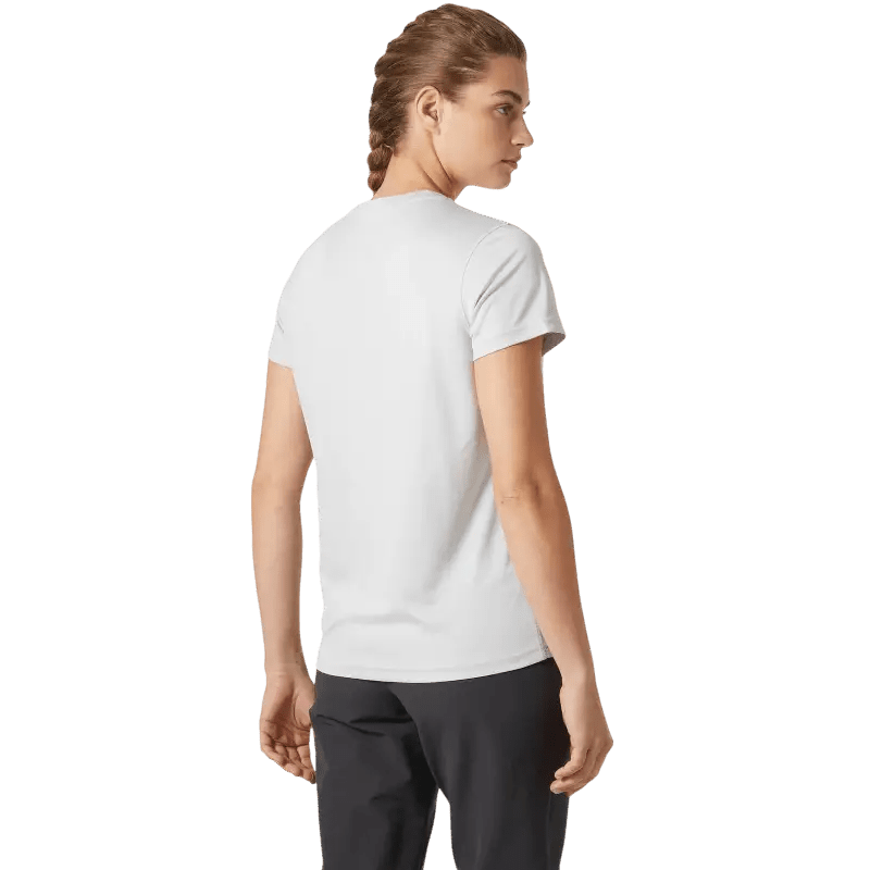 Helly Hansen Women's Tech 2.0 T-Shirt - T-Shirts - SwagWear