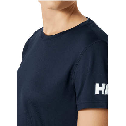 Helly Hansen Women's Tech 2.0 T-Shirt - T-Shirts - SwagWear