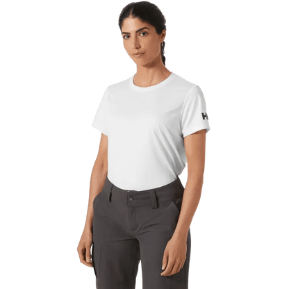 Helly Hansen Women's Tech 2.0 T-Shirt - T-Shirts - SwagWear