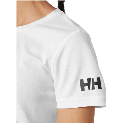 Helly Hansen Women's Tech 2.0 T-Shirt - T-Shirts - SwagWear