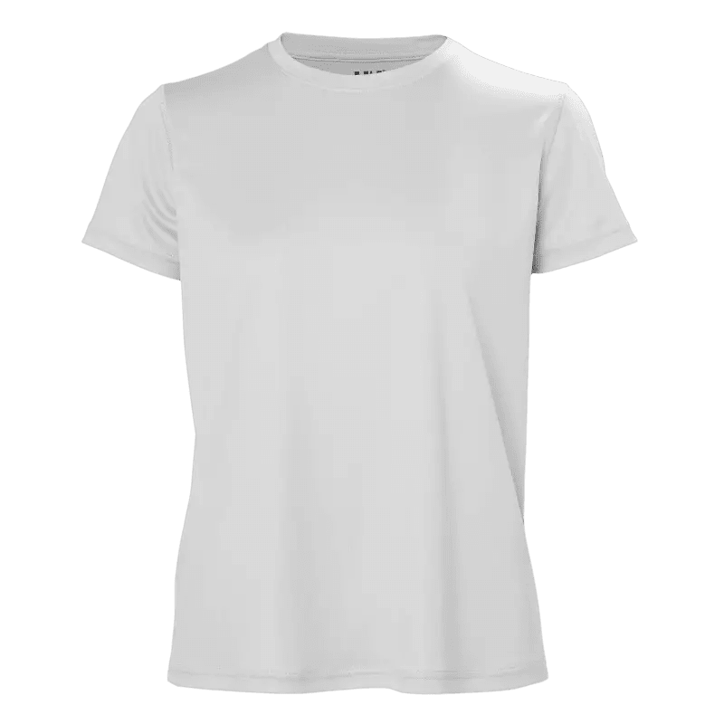Helly Hansen Women's Tech 2.0 T-Shirt - T-Shirts - SwagWear