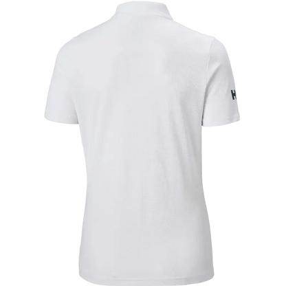Helly Hansen Women's Tech Crew Polo - Polos - SwagWear