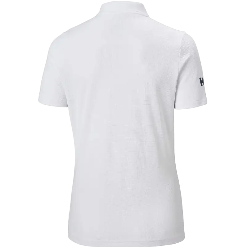 Helly Hansen Women's Tech Crew Polo - Polos - SwagWear