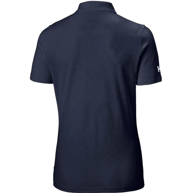 Helly Hansen Women's Tech Crew Polo - Polos - SwagWear