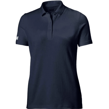 Helly Hansen Women's Tech Crew Polo - Polos - SwagWear