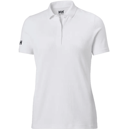 Helly Hansen Women's Tech Crew Polo - Polos - SwagWear