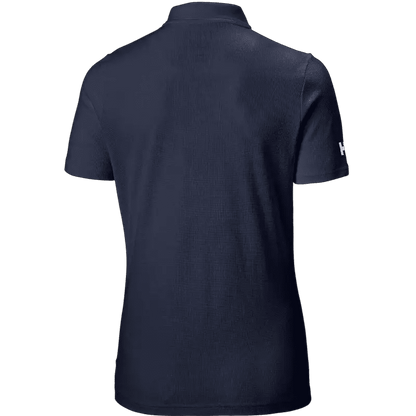 Helly Hansen Women's Tech Crew Polo - Polos - SwagWear