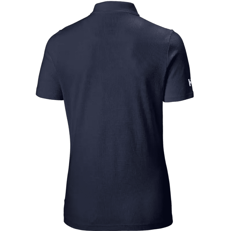 Helly Hansen Women's Tech Crew Polo - Polos - SwagWear