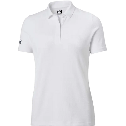 Helly Hansen Women's Tech Crew Polo - Polos - SwagWear