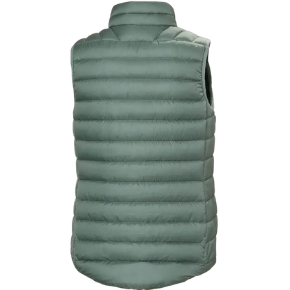 Helly Hansen Women's Verglas Down Vest 2.0 - Vests - SwagWear