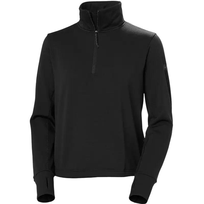 Helly Hansen Women's Versalite Cinched Fleece Jacket - Fleece Jackets - SwagWear