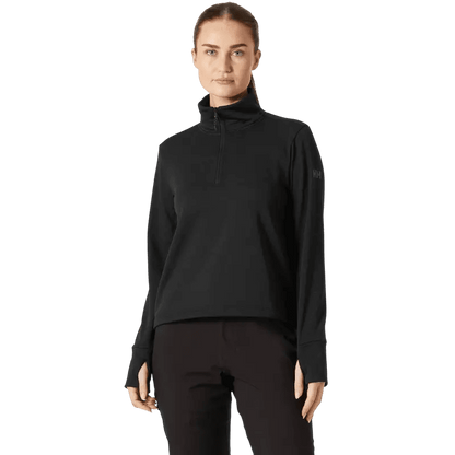 Helly Hansen Women's Versalite Cinched Fleece Jacket - Fleece Jackets - SwagWear