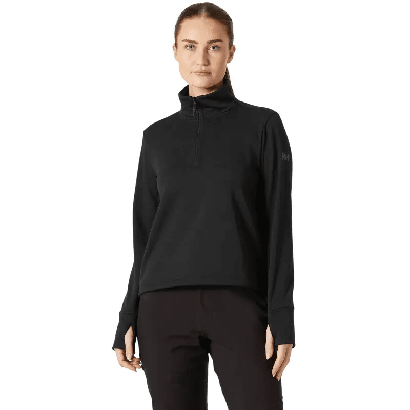 Helly Hansen Women's Versalite Cinched Fleece Jacket - Fleece Jackets - SwagWear