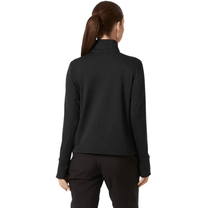 Helly Hansen Women's Versalite Cinched Fleece Jacket - Fleece Jackets - SwagWear