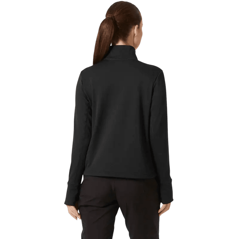 Helly Hansen Women's Versalite Cinched Fleece Jacket - Fleece Jackets - SwagWear