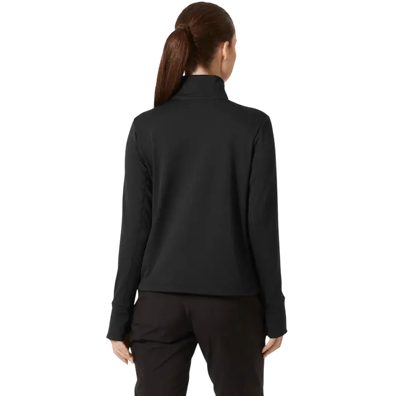Helly Hansen Women's Versalite Cinched Fleece Jacket - Fleece Jackets - SwagWear