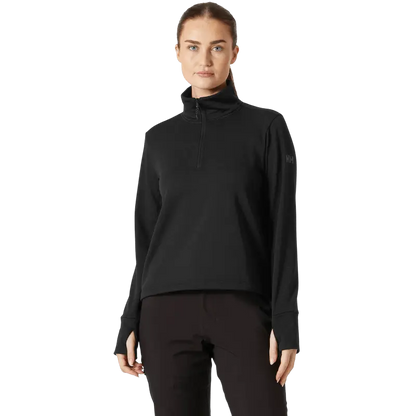 Helly Hansen Women's Versalite Cinched Fleece Jacket - Fleece Jackets - SwagWear
