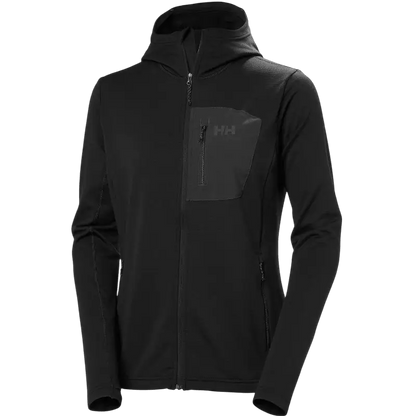 Helly Hansen Women's Versalite Hooded Jacket - Jackets - SwagWear