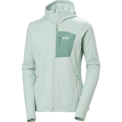 Helly Hansen Women's Versalite Hooded Jacket - Jackets - SwagWear