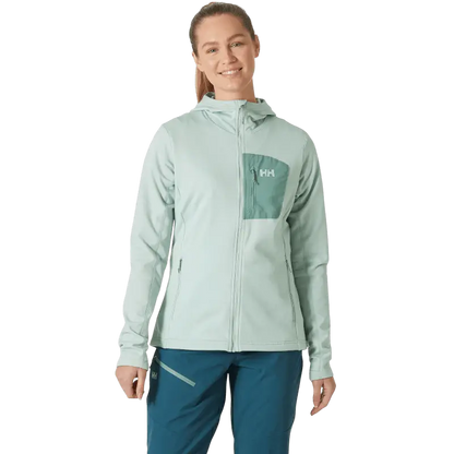 Helly Hansen Women's Versalite Hooded Jacket - Jackets - SwagWear