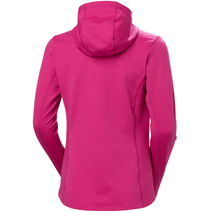 Helly Hansen Women's Versalite Hooded Jacket - Jackets - SwagWear