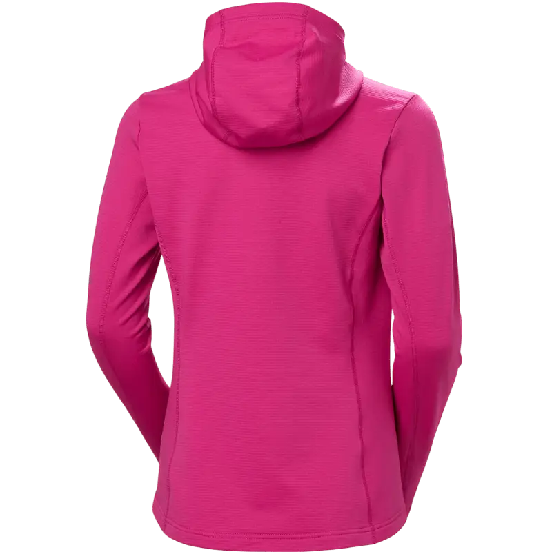 Helly Hansen Women's Versalite Hooded Jacket - Jackets - SwagWear