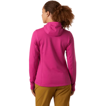 Helly Hansen Women's Versalite Hooded Jacket - Jackets - SwagWear