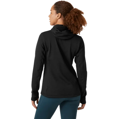 Helly Hansen Women's Versalite Hooded Jacket - Jackets - SwagWear