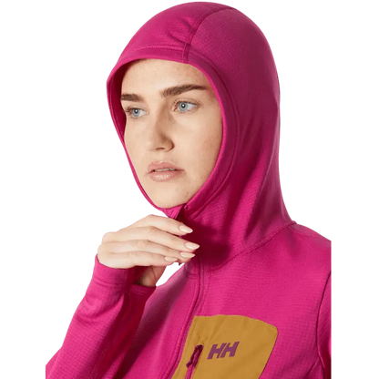 Helly Hansen Women's Versalite Hooded Jacket - Jackets - SwagWear