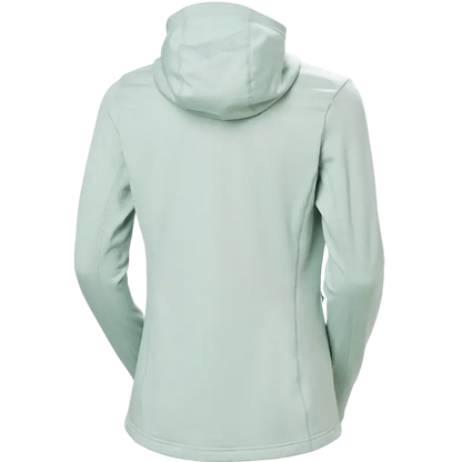 Helly Hansen Women's Versalite Hooded Jacket - Jackets - SwagWear
