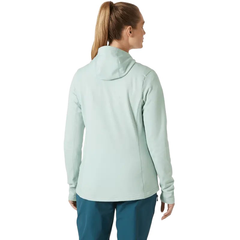 Helly Hansen Women's Versalite Hooded Jacket - Jackets - SwagWear