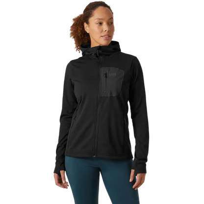 Helly Hansen Women's Versalite Hooded Jacket - Jackets - SwagWear
