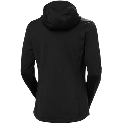 Helly Hansen Women's Versalite Hooded Jacket - Jackets - SwagWear