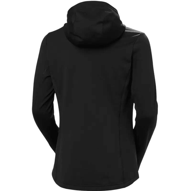 Helly Hansen Women's Versalite Hooded Jacket - Jackets - SwagWear