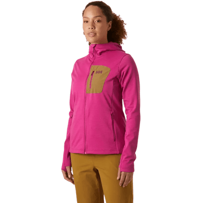 Helly Hansen Women's Versalite Hooded Jacket - Jackets - SwagWear