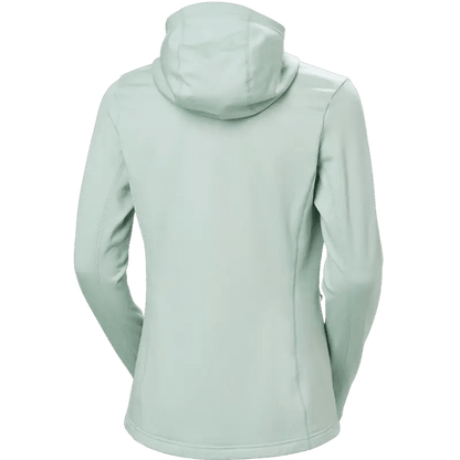 Helly Hansen Women's Versalite Hooded Jacket - Jackets - SwagWear
