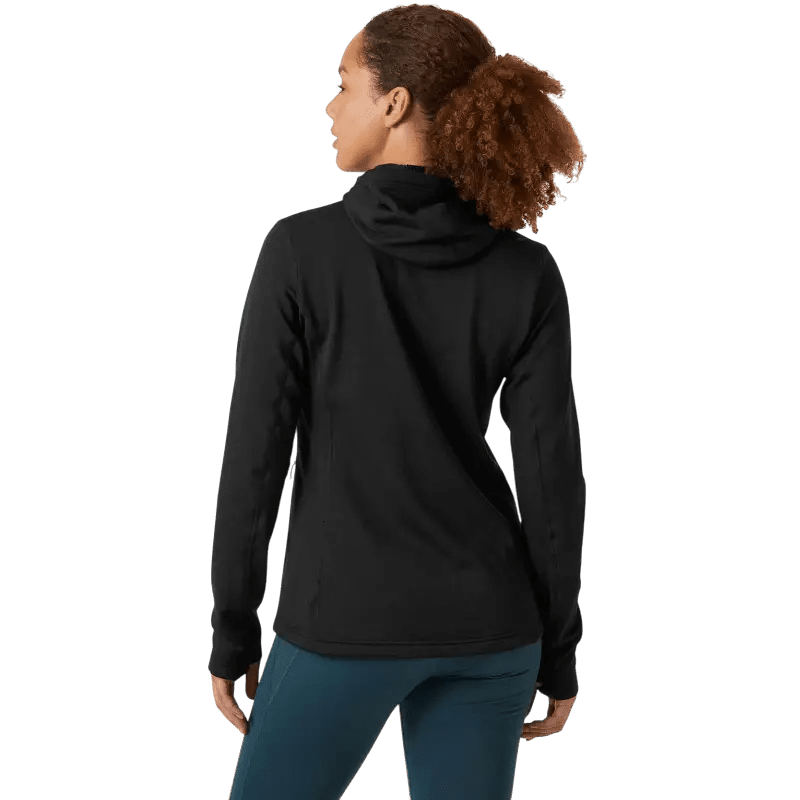 Helly Hansen Women's Versalite Hooded Jacket - Jackets - SwagWear