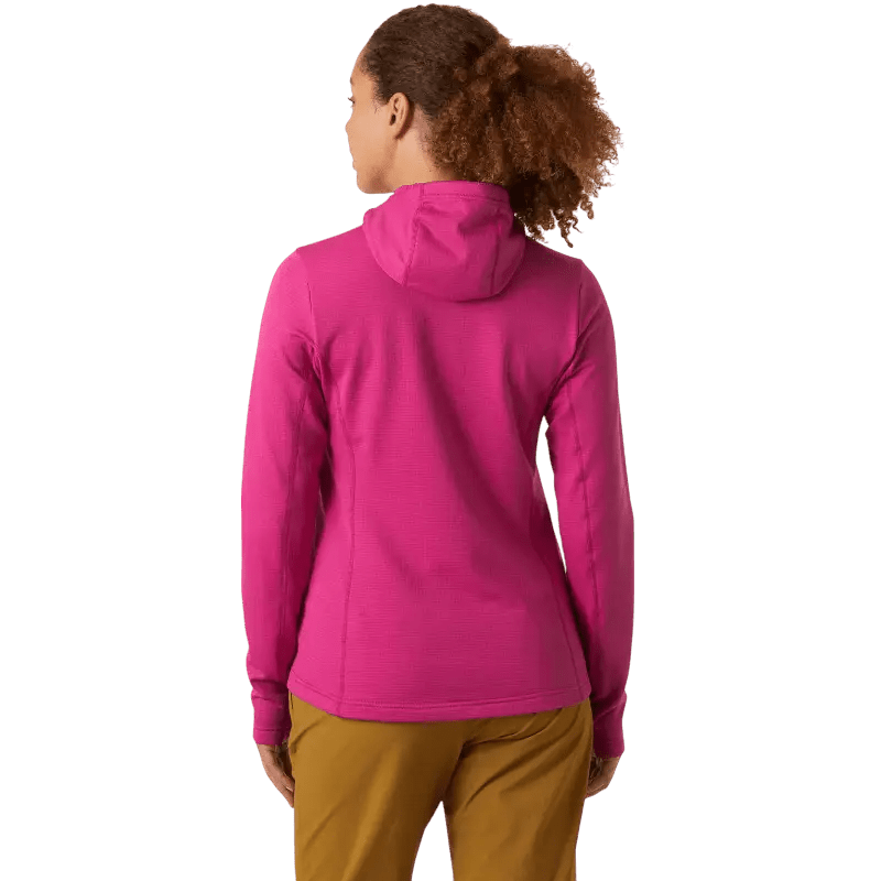 Helly Hansen Women's Versalite Hooded Jacket - Jackets - SwagWear