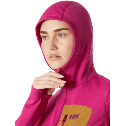 Helly Hansen Women's Versalite Hooded Jacket - Jackets - SwagWear